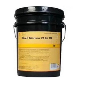 Dầu bôi trơn Shell Morlina S2 BL 10 20L